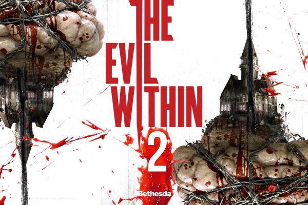 The Evil Within 2, E3 2017, HD, 2K, 4K