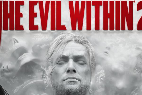 The Evil Within 2, E3 2017, HD, 2K, 4K