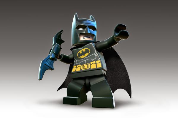 Лего Бэтмен, Бэтмен, Лего, Лучшие Фильмы, HD, 2K, 4K, 5K