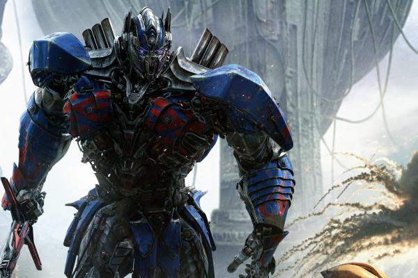 Трансформеры: Последний Рыцарь, Transformers 5, HD, 2K, 4K