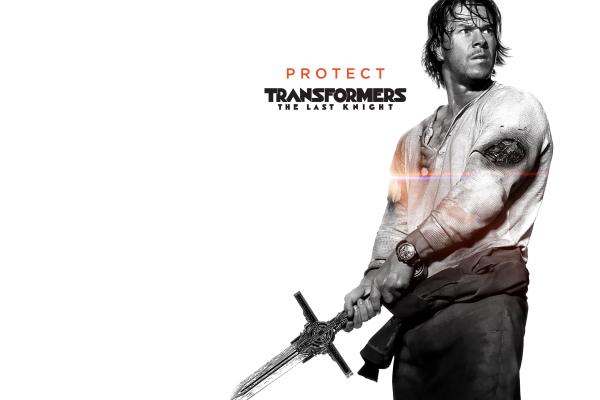 Трансформеры: Последний Рыцарь, Transformers 5, Mark Wahlberg, HD, 2K, 4K