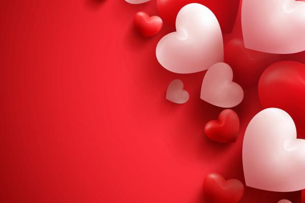 День Святого Валентина, Love Image, Heart, HD, 2K, 4K