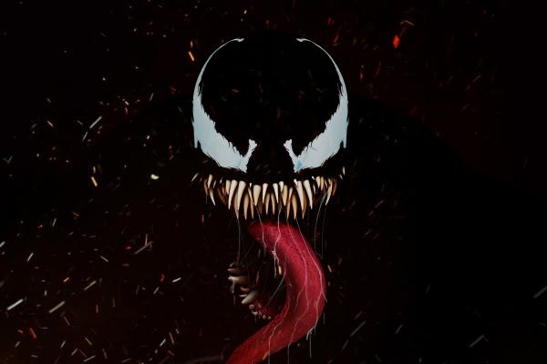Venom, Произведение, HD, 2K, 4K