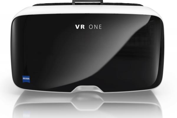 Цейсс Vr, Виртуальная Реальность, Привет-Tech News 2015, Vr Гарнитура., HD, 2K, 4K