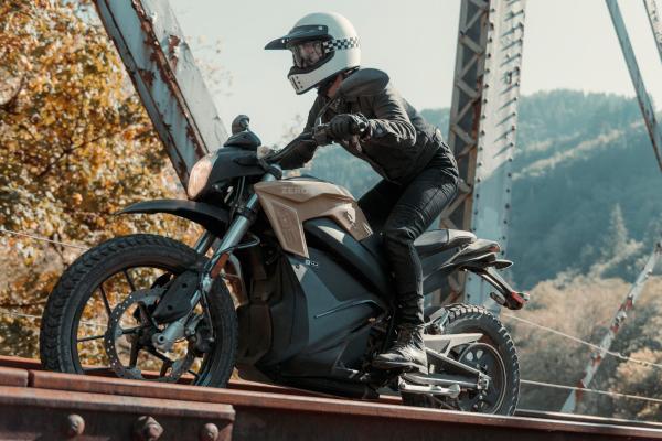 Zero Motorcycles, Велосипеды 2019, Электрические Велосипеды, HD, 2K, 4K