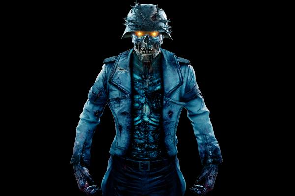 Zombie Army 4: Dead War, E3 2019, HD, 2K, 4K