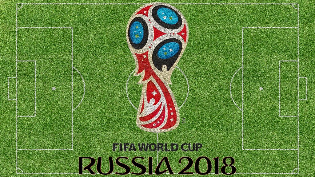 Чемпионат Мира По Футболу Fifa 2018 В России, Футбол, HD, 2K, 4K