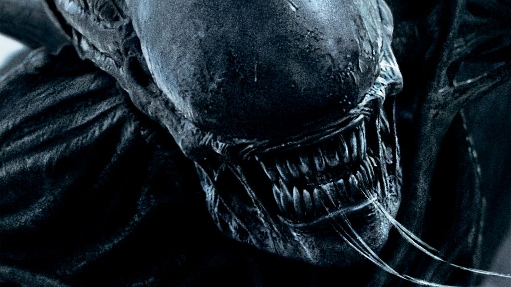 Alien: Covenant, Пришелец, Монстр, Лучшие Фильмы, HD, 2K, 4K