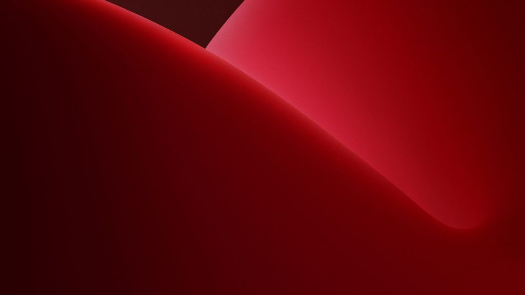 Apple Carplay, Красный, Темный, HD, 2K