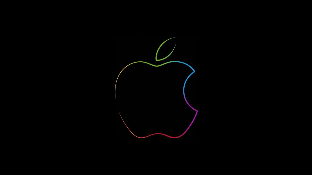 Событие Apple October 2020, HD, 2K, 4K