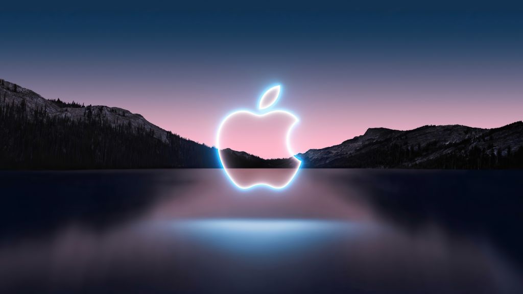 Apple Сентябрь 2021 Событие, HD, 2K, 4K