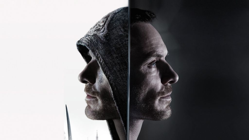 Assassin’s Creed, Майкл Фассбендер, Лучшие Фильмы 2016 Года, HD, 2K, 4K