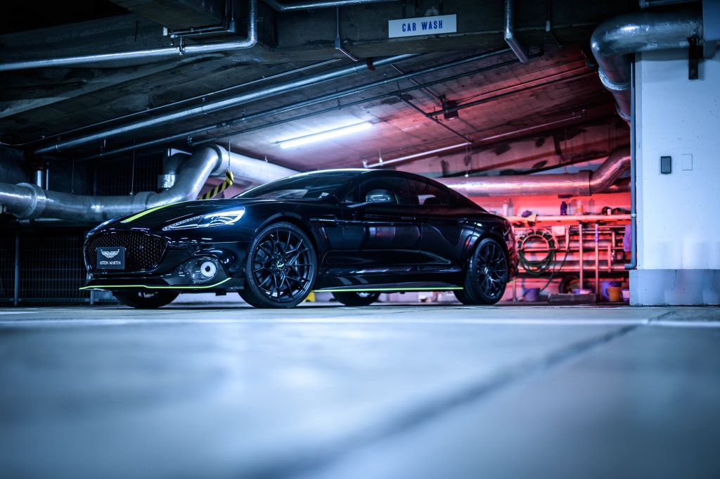 Aston Martin Rapide Amr, 2020, HD, 2K, 4K, 5K