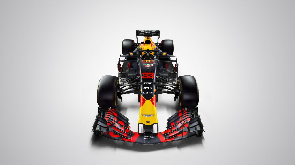 Астон Мартин, Red Bull Racing F1, Женевский Автосалон 2018, Cars 2018, HD, 2K, 4K, 5K