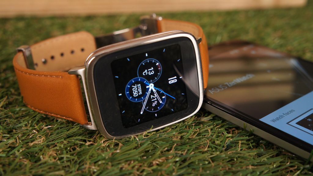 Asus Zenwatch 2, Лучшие Часы 2015, Выпуск Zenwatch 2015, Цветной Дисплей, Обзор Умных Часов, HD, 2K, 4K