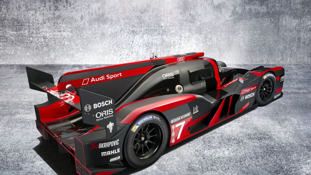 Audi R18 E-Tron Quattro Lmp1, Hydrid, Спортивный Автомобиль, Гоночный Автомобиль, HD, 2K, 4K