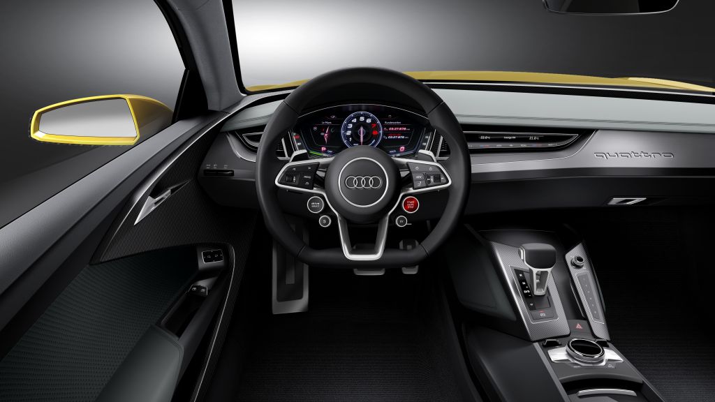 Audi R6 Sport Quattro, Автомобили 2019, HD, 2K, 4K, 5K