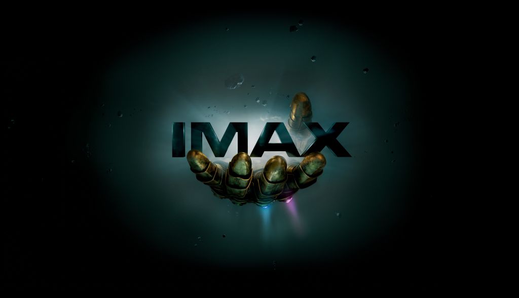 Мстители: Бесконечная Война, Танос, Imax, HD, 2K, 4K, 5K, 8K