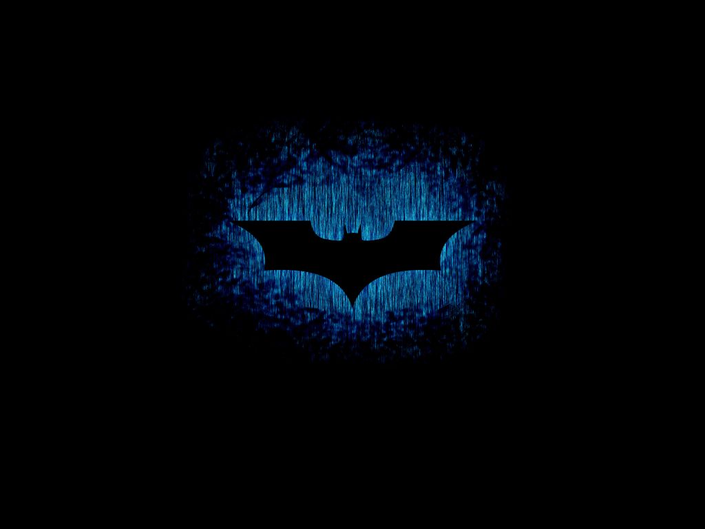 Бэтмен Знак, Лого, Темный, 4К, HD, 2K, 4K