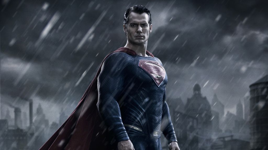 Бэтмен Против Супермена: На Заре Справедливости, Лучшие Фильмы 2015, Фильм, Генри Кавилл, Супермен, HD, 2K
