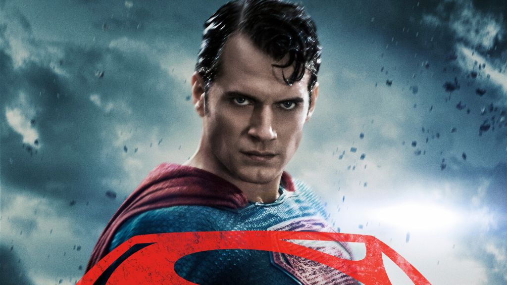 Бэтмен Против Супермена: На Заре Справедливости, Генри Кавилл, Лучшие Фильмы 2016 Года, HD, 2K, 4K