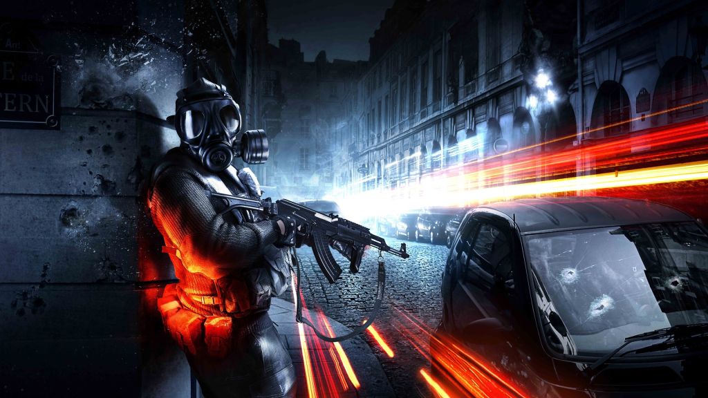 Battlefield: Hardline, Криминальная Активность, Лучшие Игры 2015, Игра, Fps, Шутер, Пк, Ps4, Xbox One, HD, 2K