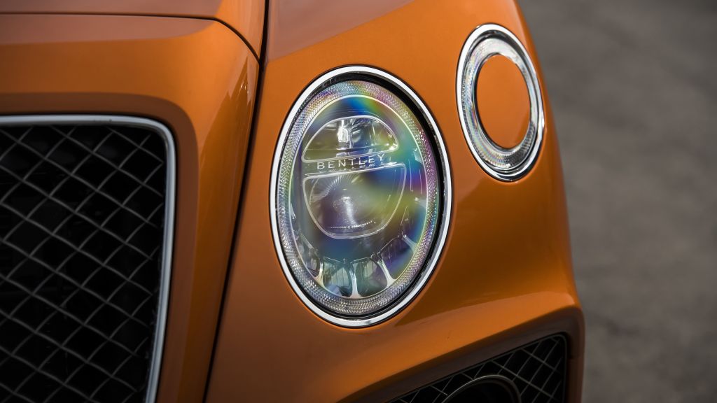 Bentley Bentayga Speed, 2020 Автомобили, Внедорожник, HD, 2K, 4K