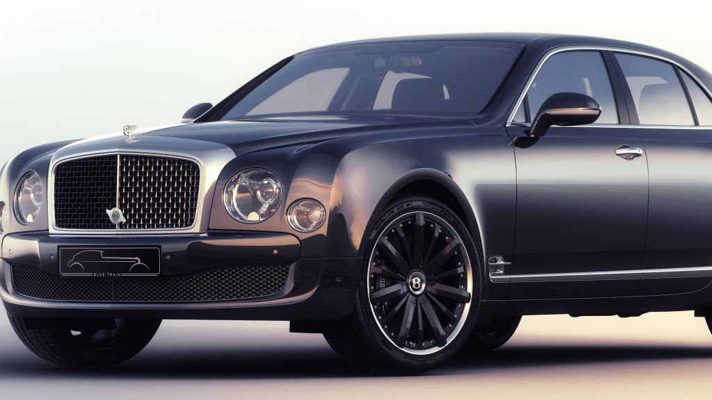 Bentley Mulsanne, Роскошные Автомобили, Bentley, Flying B, Металлик, Кожа, Тест, Франкфурт 2015, HD, 2K, 4K