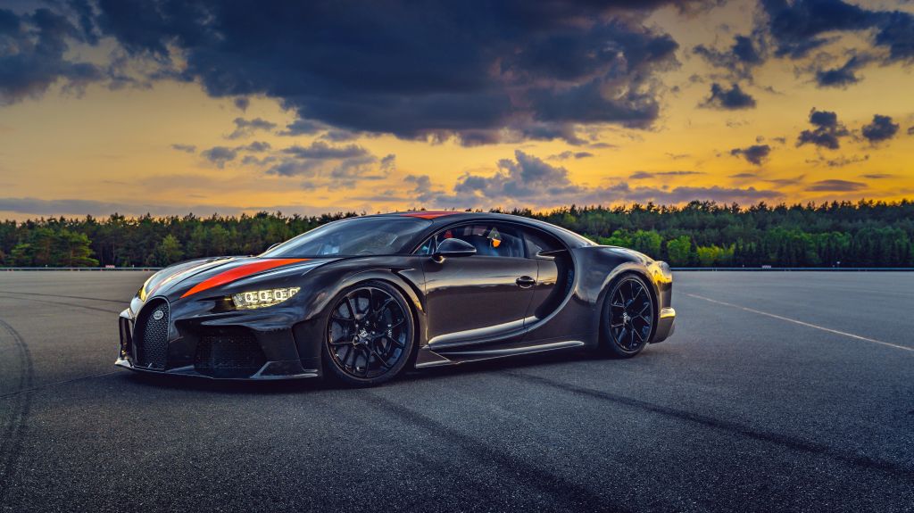 Bugatti Chiron Super Sport, Прототип, 2019, HD, 2K, 4K, 5K