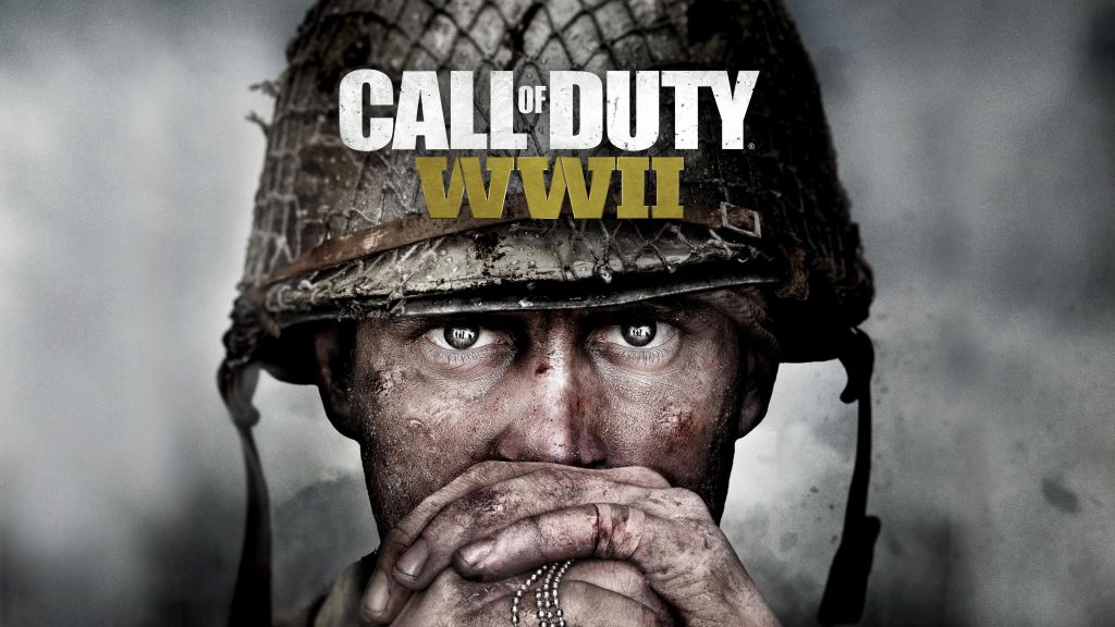 Call Of Duty: Ww2, 4К, 5К, Постер, Скриншот, E3 2017, HD, 2K, 4K