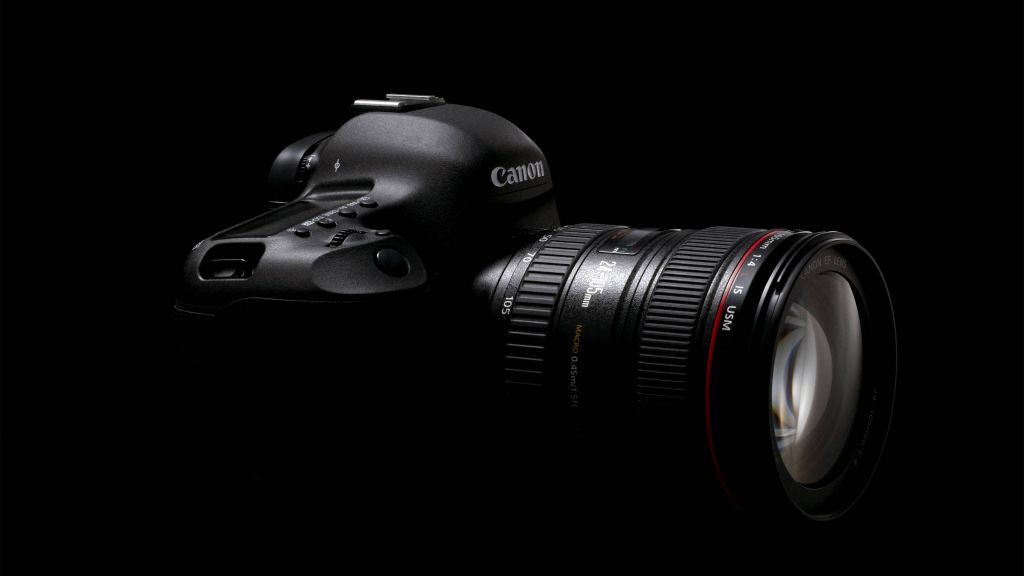 Canon Eos 5D Mark Iv, Обзор, Ces 2017, 4K Видео, Распаковка, Объектив, HD, 2K, 4K