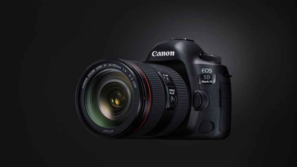 Canon Eos 5D Mark Iv, Photokina 2016, Обзор, Canon Zoom, Reflex, HD, 2K, 4K