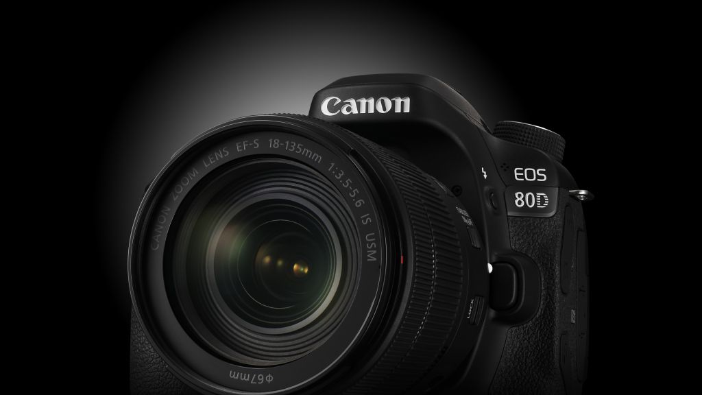 Canon Eos 80D, Объектив Ef-S 18–135Mm F / 3.5–5.6, Камера, Обзор, Видео 4K, Canon, Однообъективный, Зум Canon, Рефлекс, HD, 2K, 4K