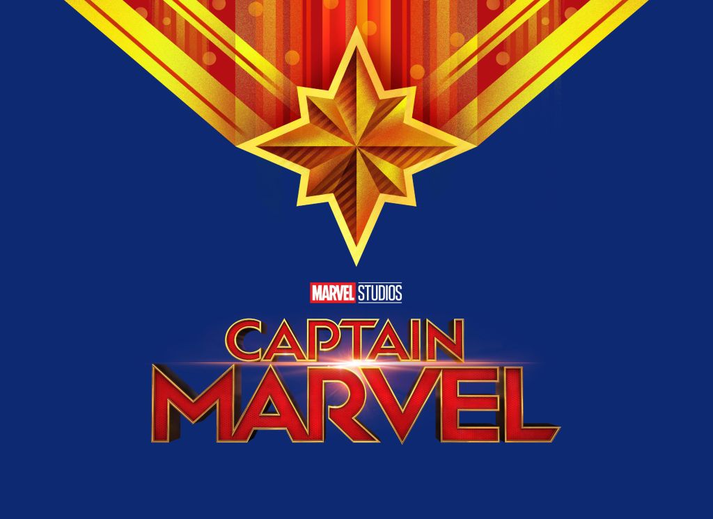 Капитан Марвел, Marvel Studios, 2019, HD, 2K, 4K