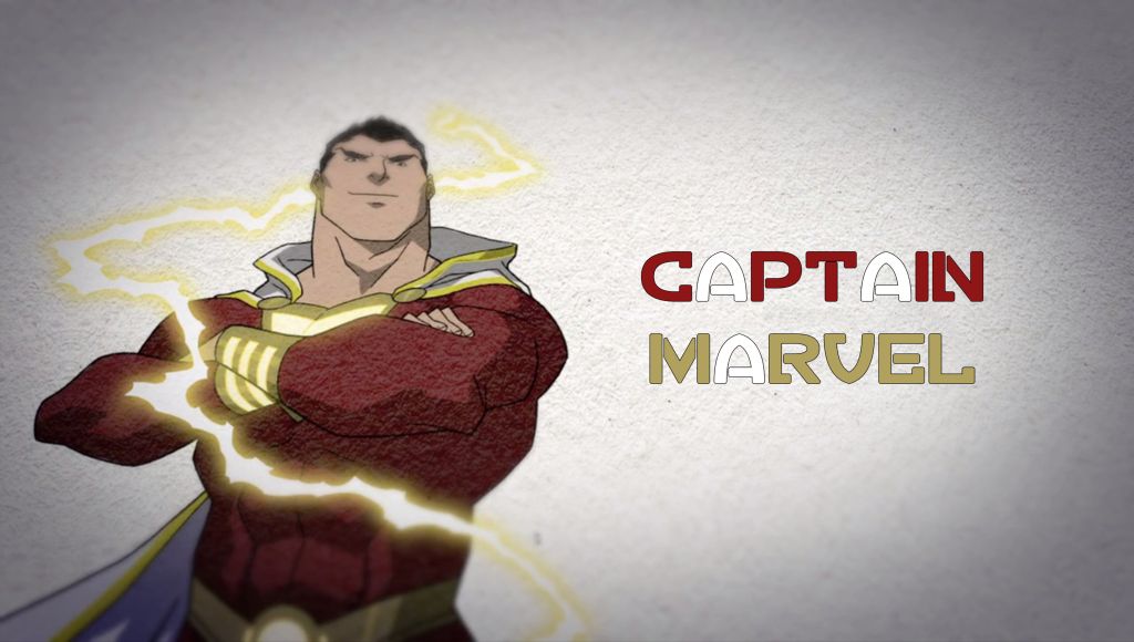 Капитан Марвел, Marvel Comics, Супергерои, 5К, HD, 2K, 4K