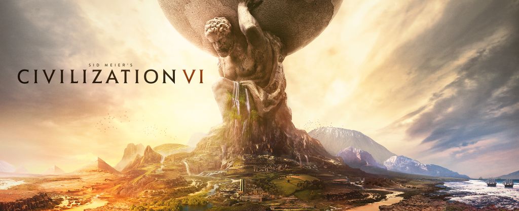 Цивилизация 6, Пк, 2016 Игры, HD, 2K