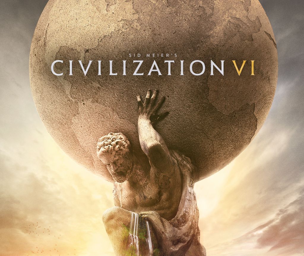 Цивилизация Vi, Цивилизация 6, HD, 2K, 4K