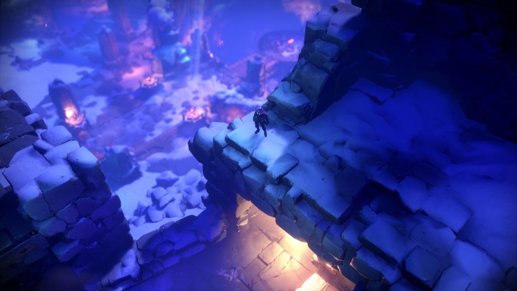 Darksiders Genesis, E3 2019, Скриншот, HD, 2K, 4K