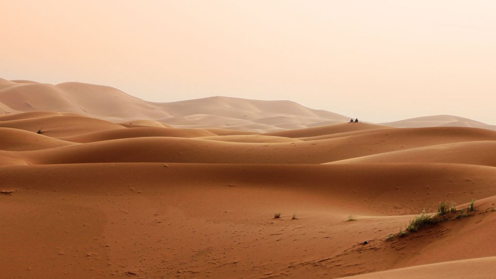 Пустыня, Песок, HD, 2K, 4K, 5K