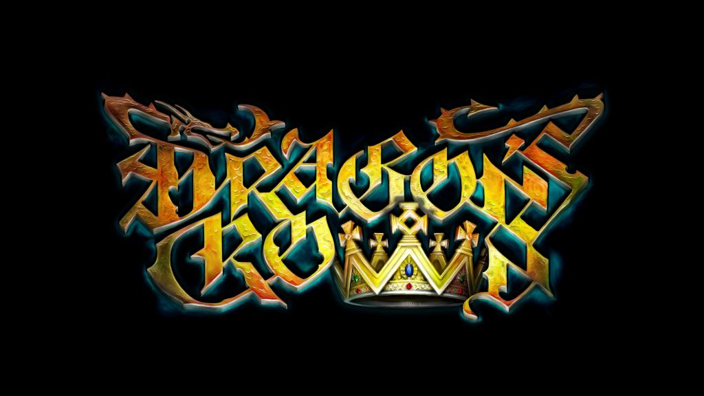 Dragons Crown, Tokyo Game Show 2017, Poster, HD, 2K, 4K