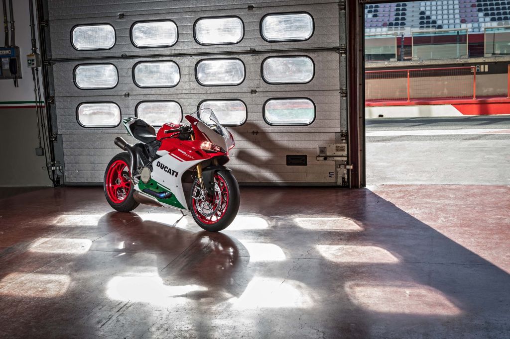 Ducati 1299 Panigale R Final Edition, HD, 2K