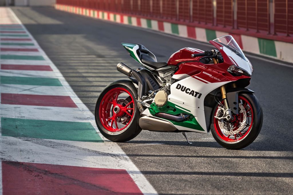 Ducati 1299 Panigale R Final Edition, 2019, HD, 2K