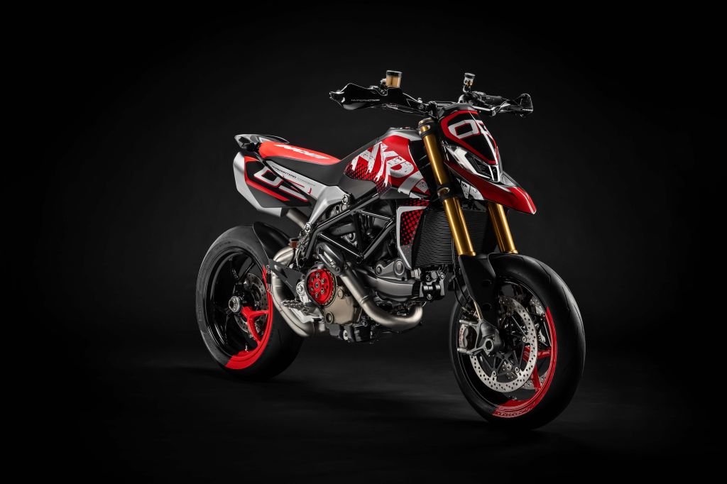 Ducati Hypermotard 950 Concept, 2019, HD, 2K, 4K, 5K