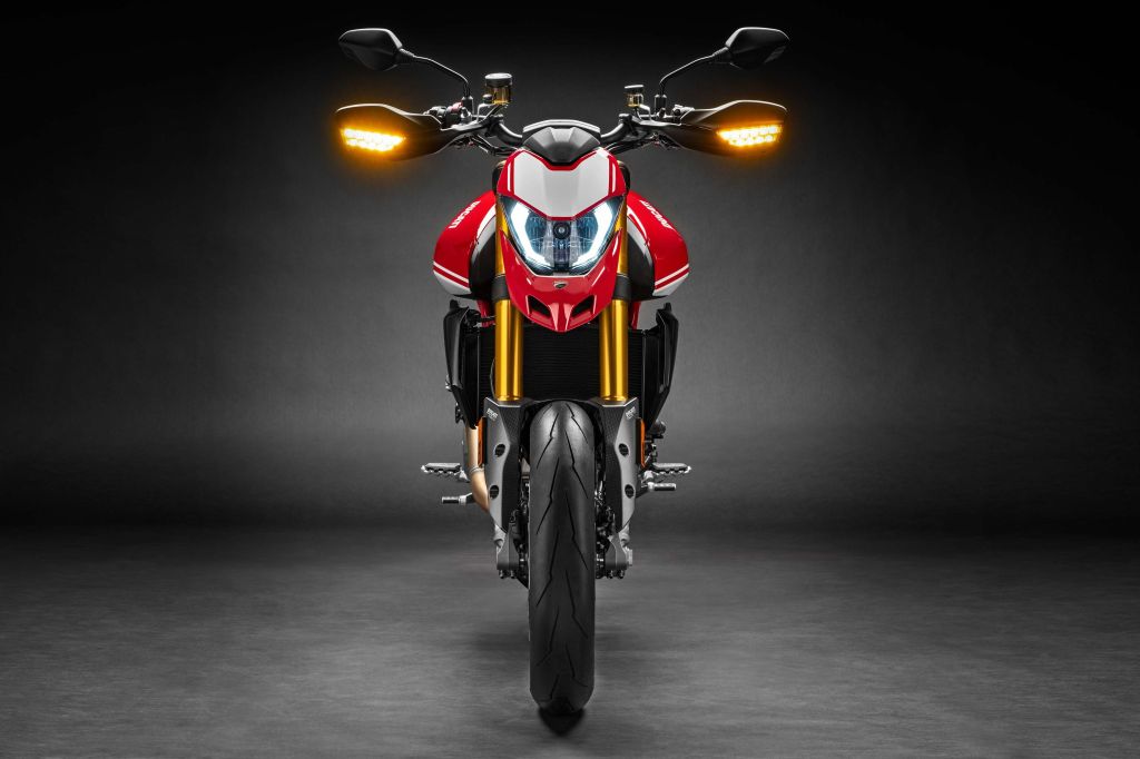 Ducati Hypermotard 950 Sp, 2019, HD, 2K