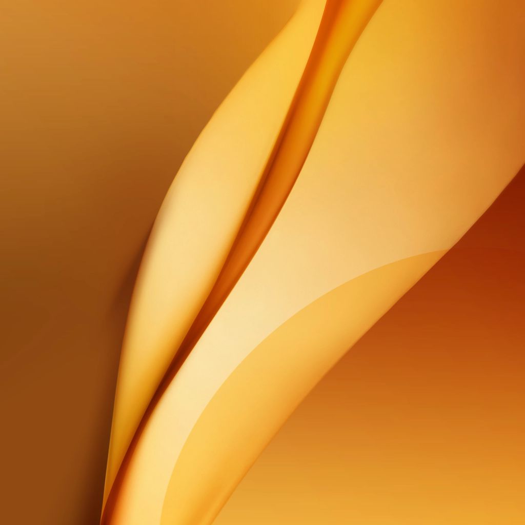 Золотисто-Желтый, Сток, Samsung Galaxy Note 5, HD, 2K
