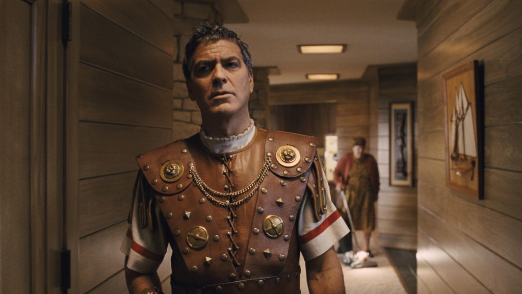 Славься, Цезарь !, Джордж Клуни, Лучшие Фильмы, Фильм, Детектив, HD, 2K, 4K