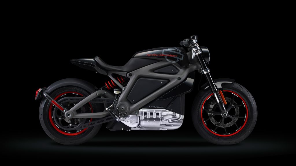 Harley-Davidson Livewire, Электрические Велосипеды, Прототип, 2018, HD, 2K, 4K, 5K, 8K