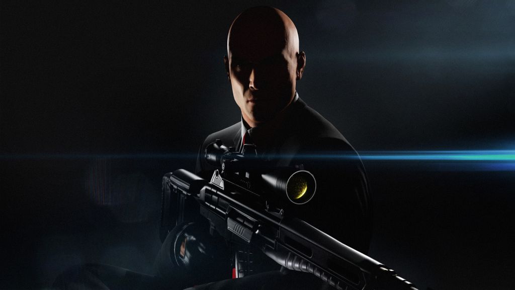 Hitman 2, Sniper Assassin, 2019, HD, 2K, 4K