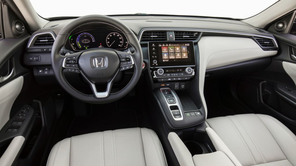 Honda Insight Hybrid, Автомобили 2019, HD, 2K, 4K, 5K