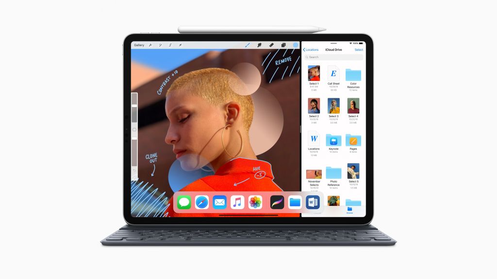 Ipad Pro 2018, Событие Apple October 2018, HD, 2K, 4K